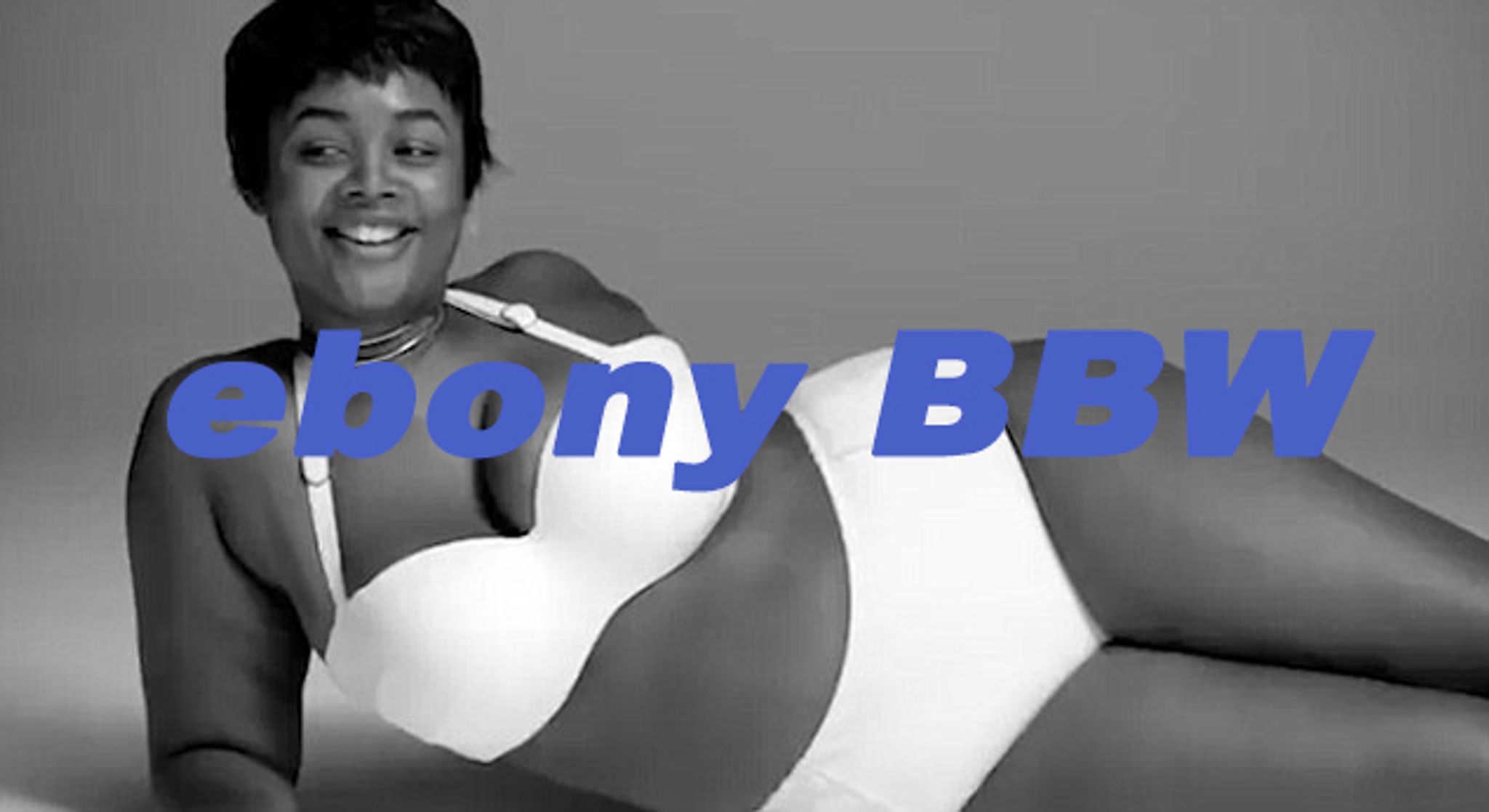 big black bbw-do men like ebony bbw?