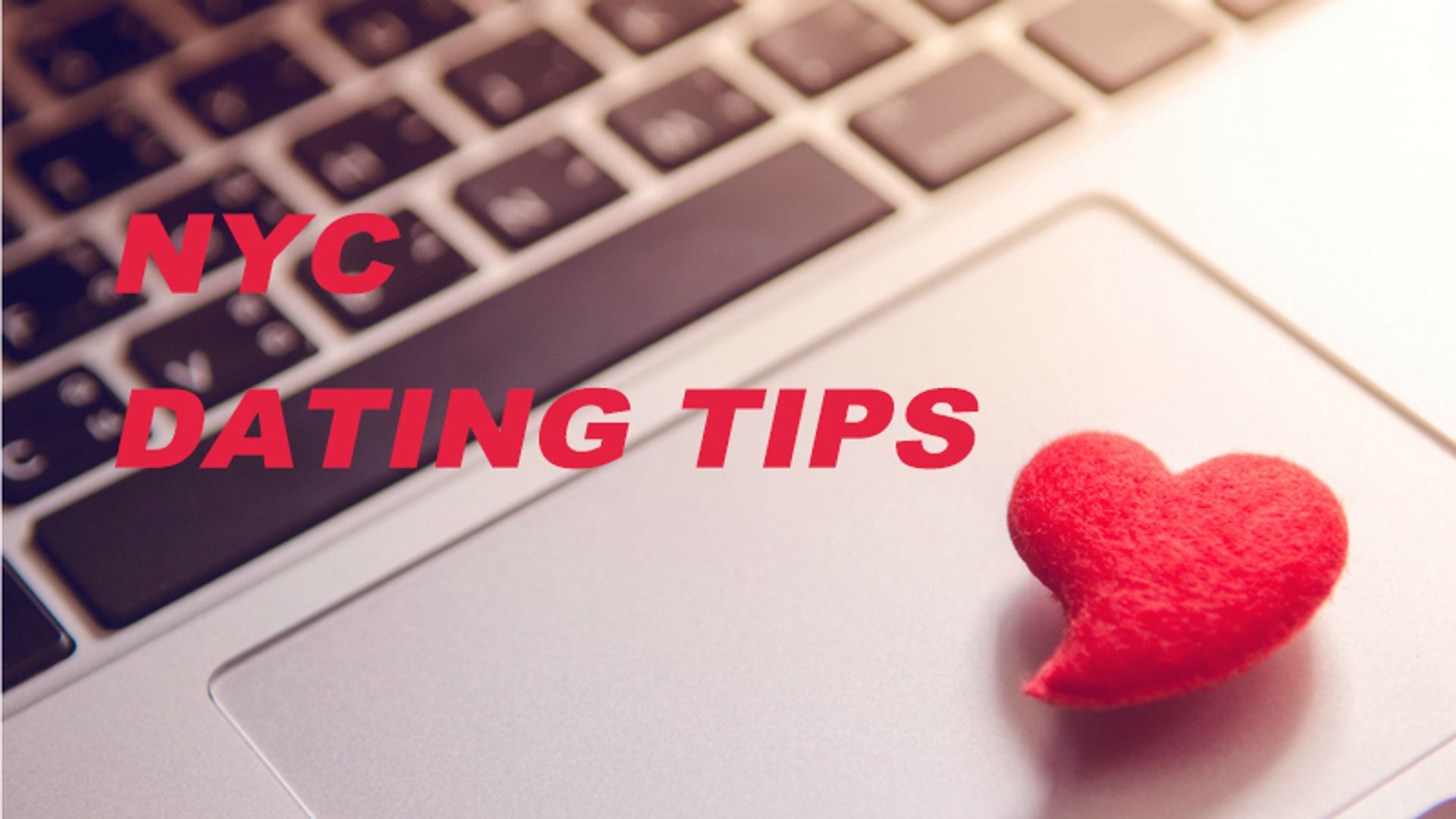 tips for dating