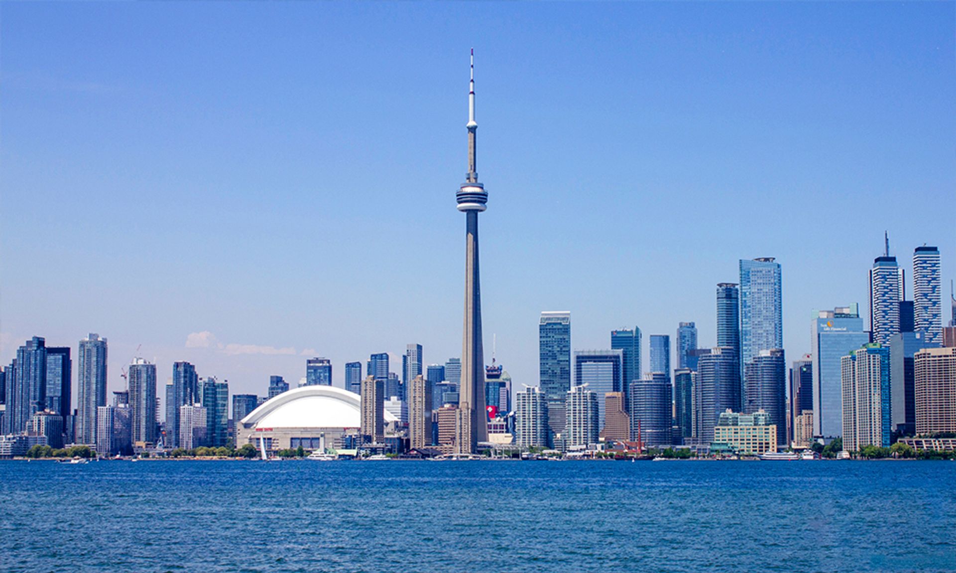  Toronto