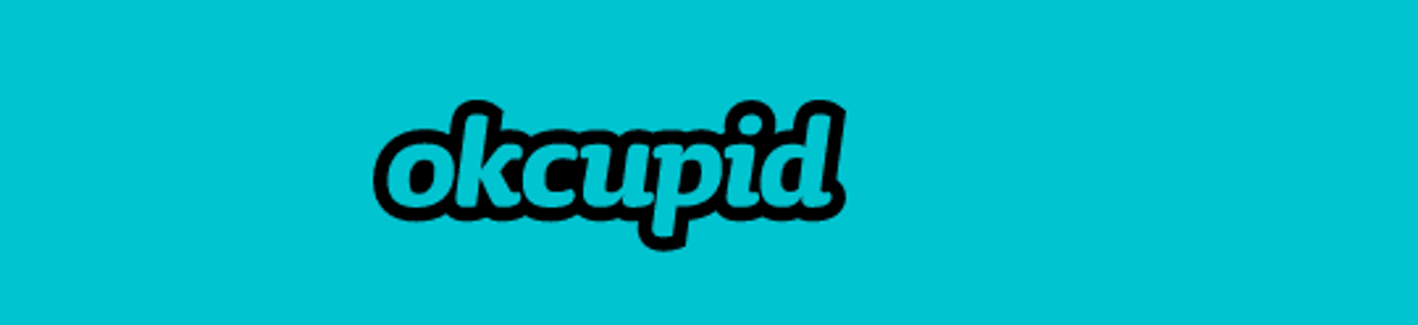 okcupid logo