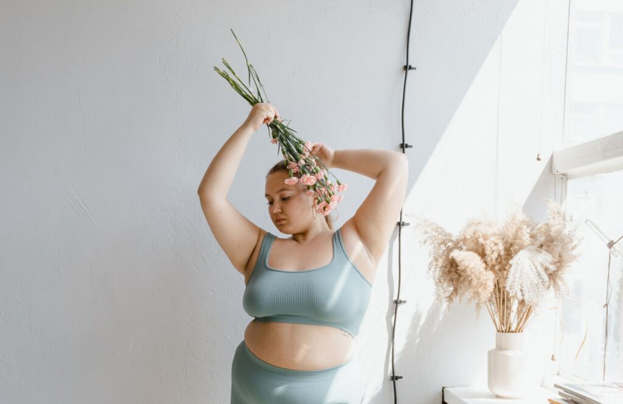 Understanding Curvy, Plus Size, and Full Figured