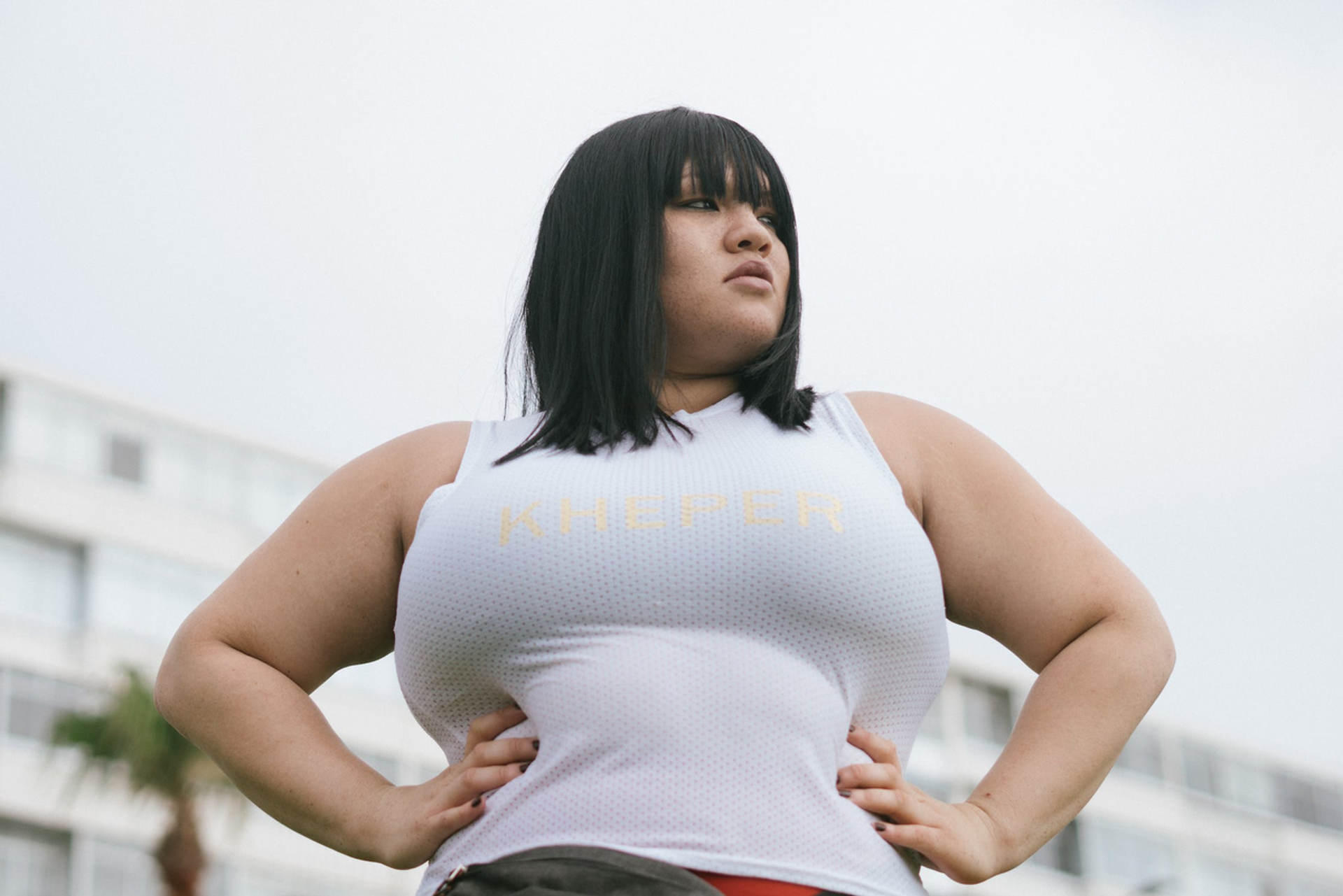Top 5 Best Plus Size Korean Models With Photos In 2024