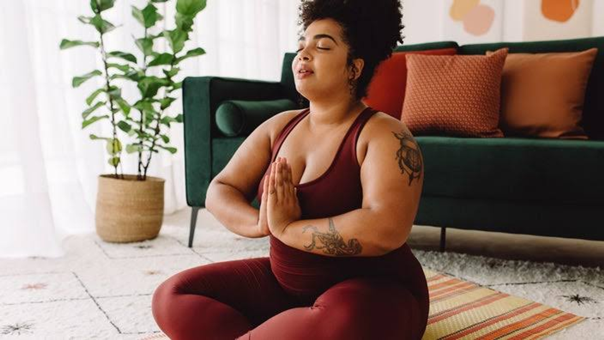 Thick and Curvy: Celebrating Body Diversity