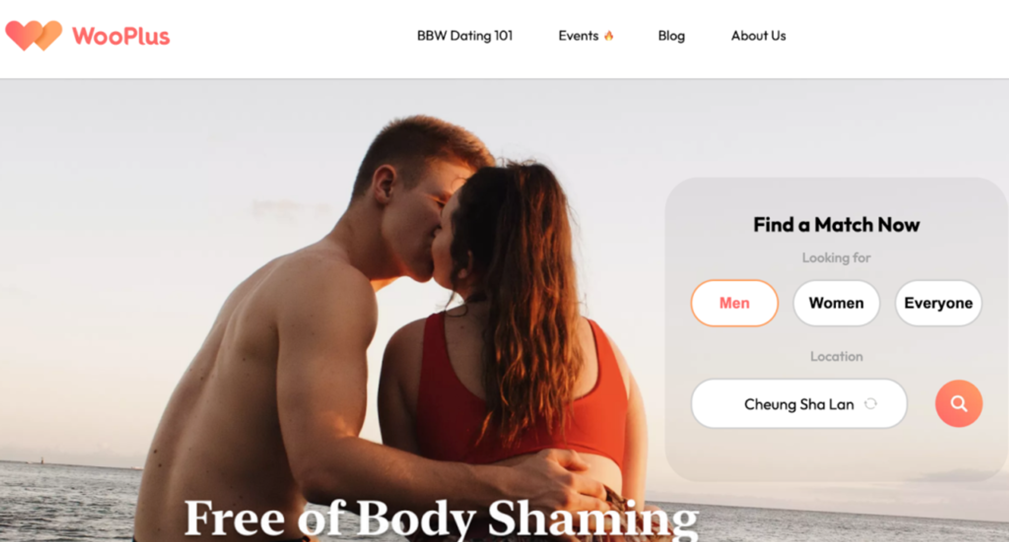 WooPlus, greatest site for senior dating