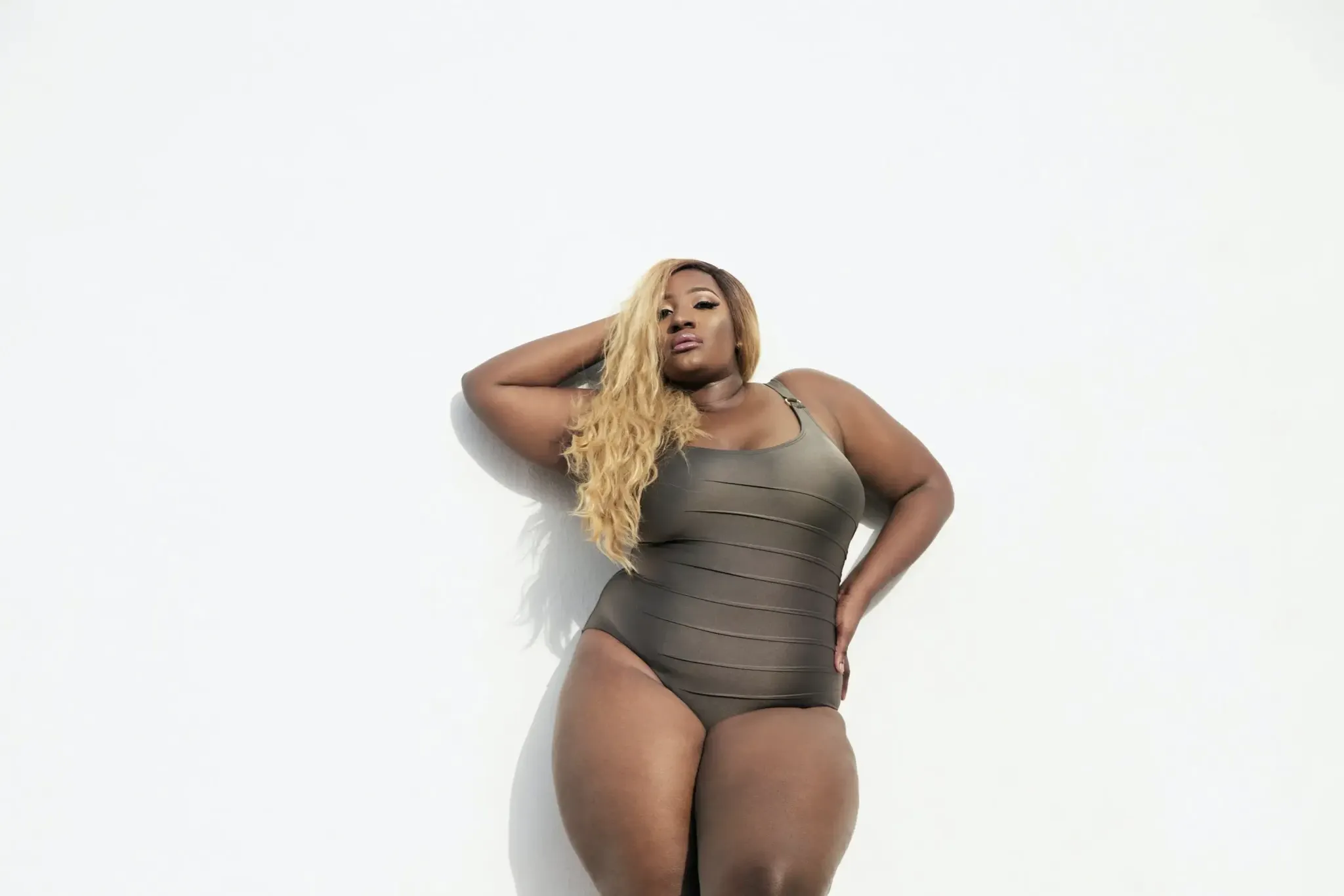 How To Get Your Ideal Curvy body Type? 8 Steps To Realize