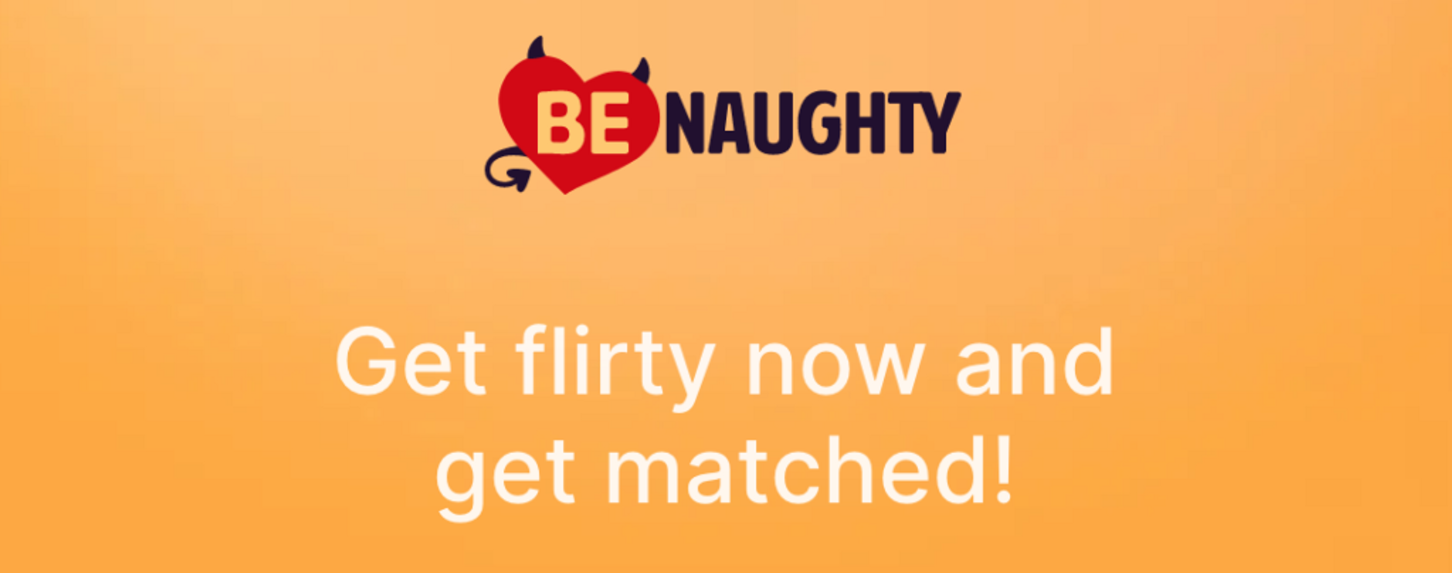 be naughty