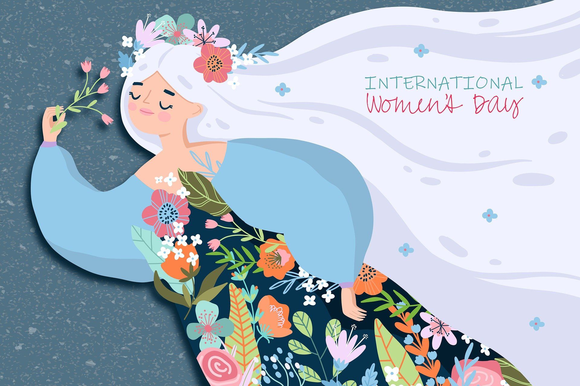 IWD 2023: Women Lead the Way
