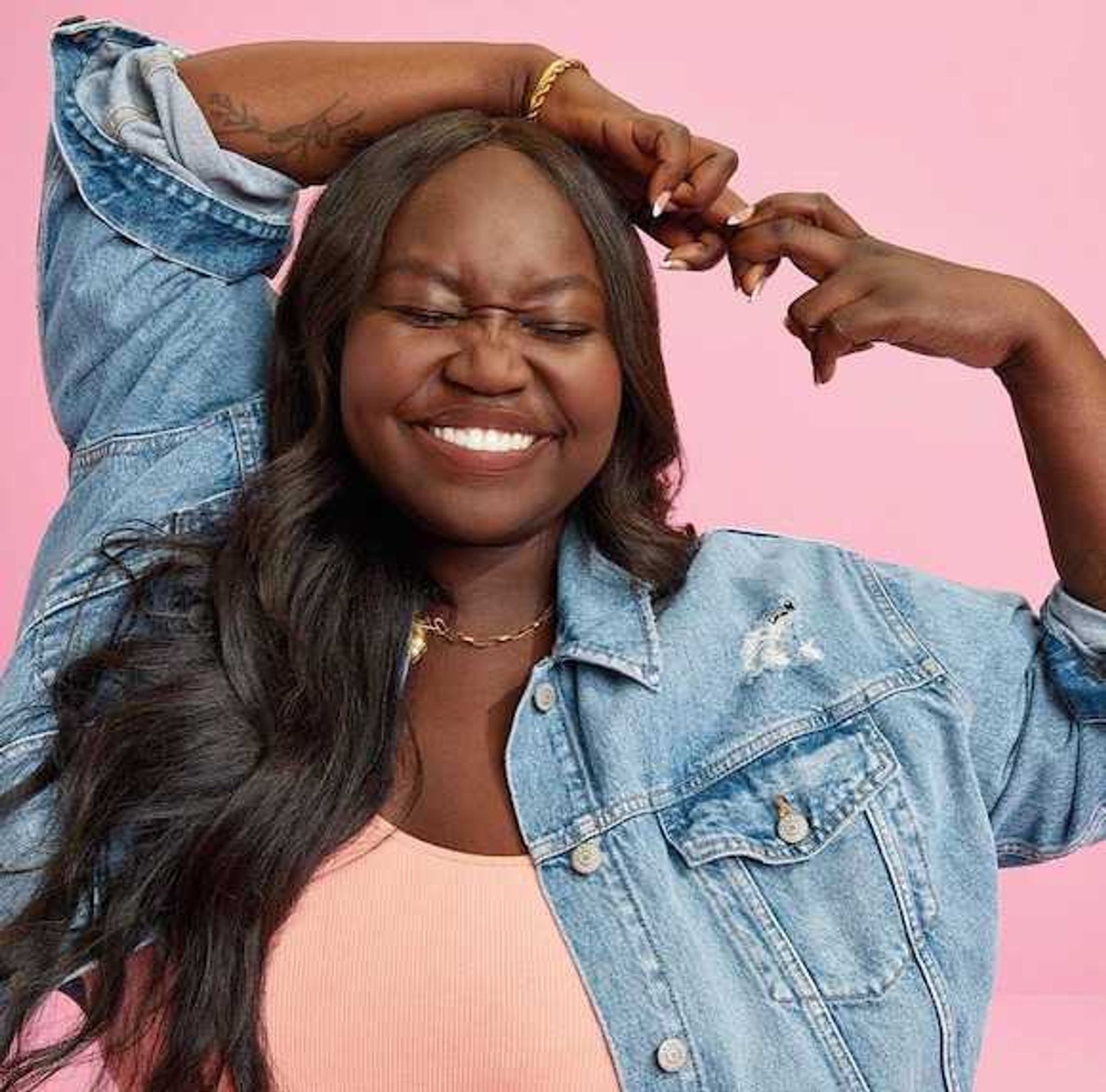 Black Plus-Size Models You Should Know - 21Ninety