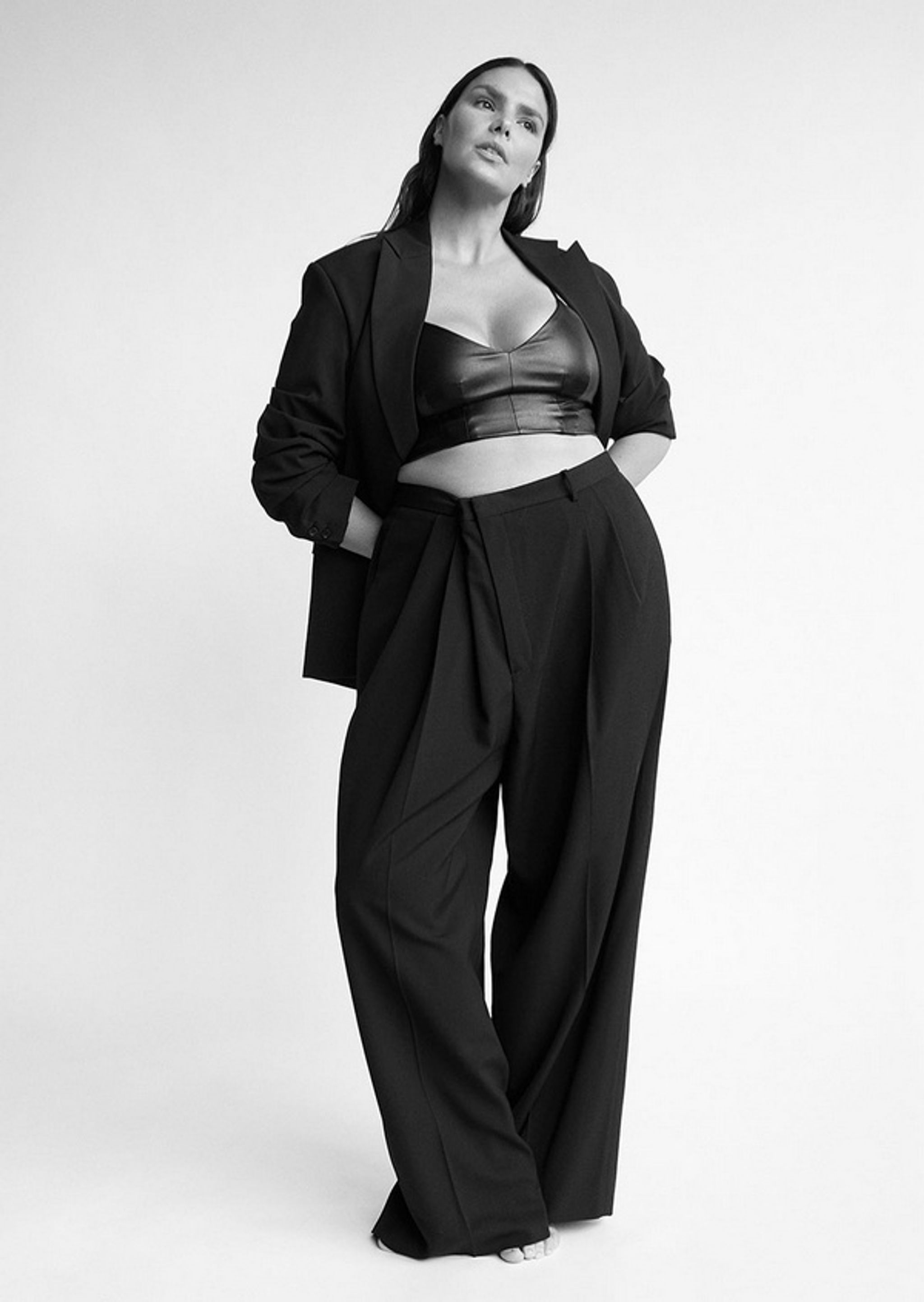 Top 10 Hottest Plus Size Models of Right Now - HubPages