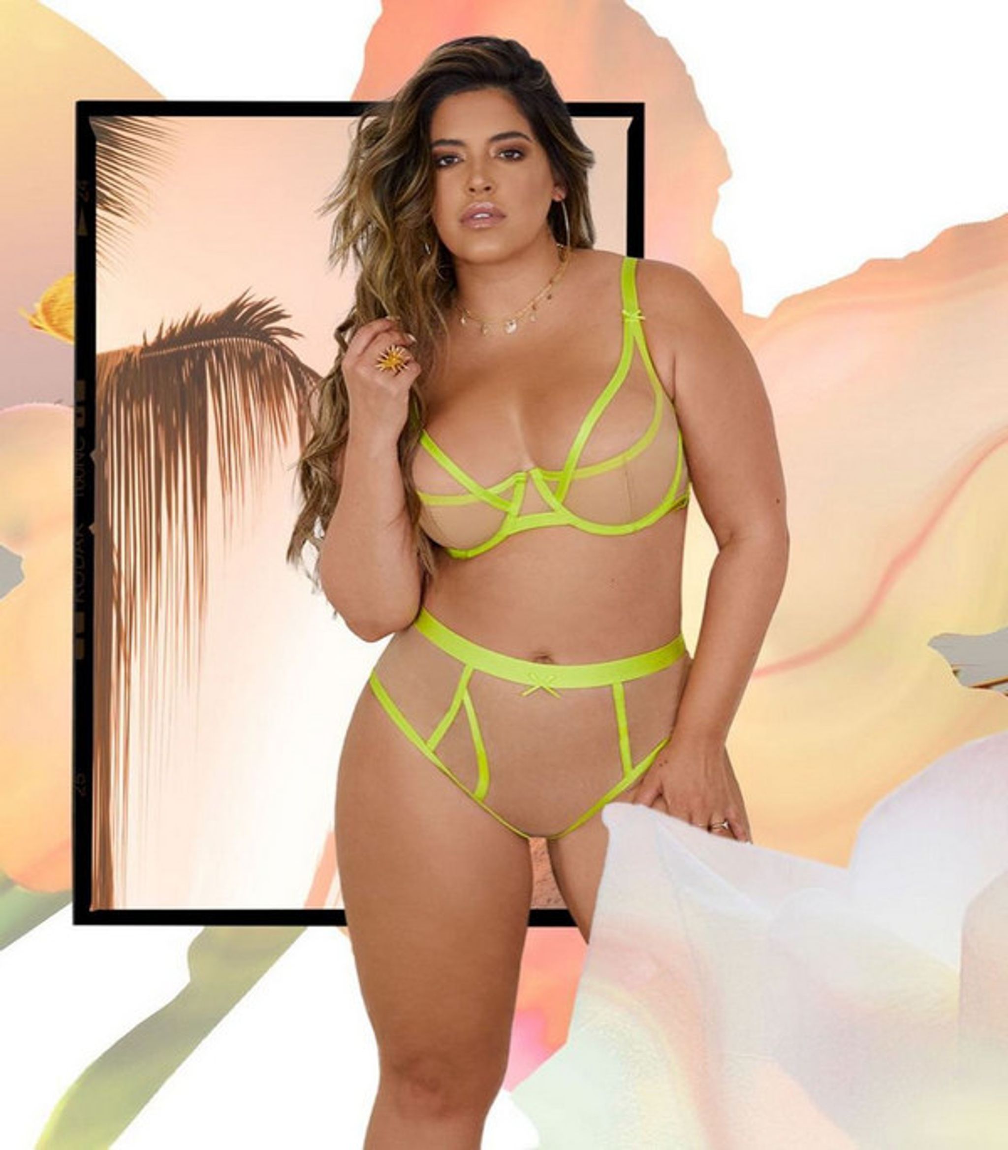 denise bidot