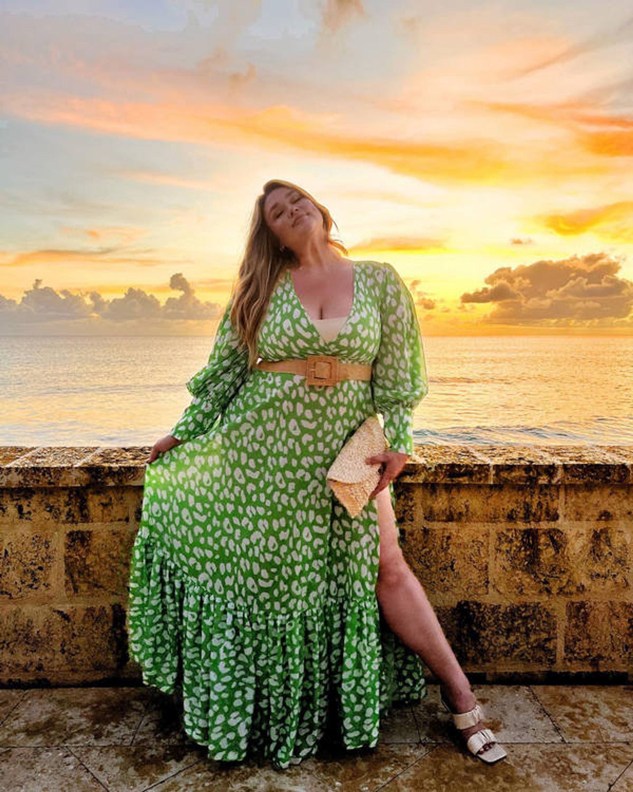 Most Famous Plus Size Models In The World - Blog - Khood fashion