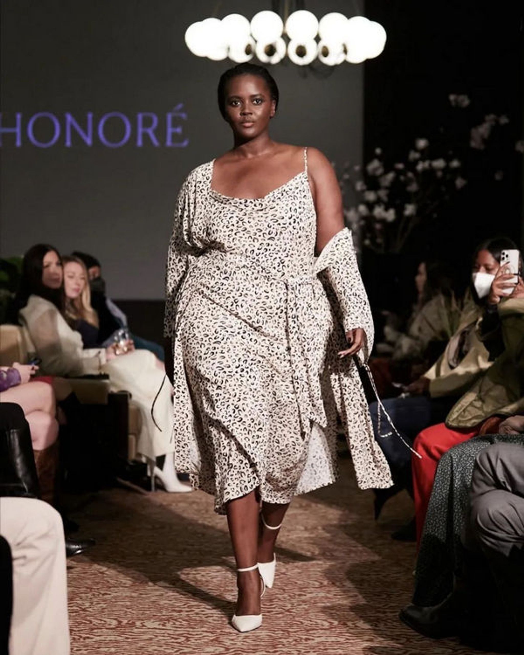 33 Most Famous Plus Size Models - Fashion Republic Magazine