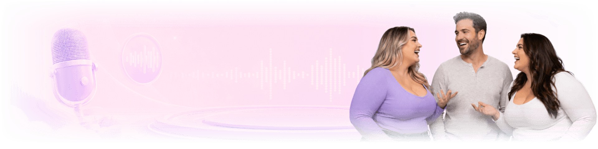 Meet, chat, and build real connections in the curvy community.
