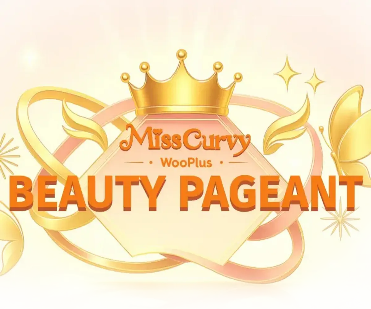 miss curvy banner