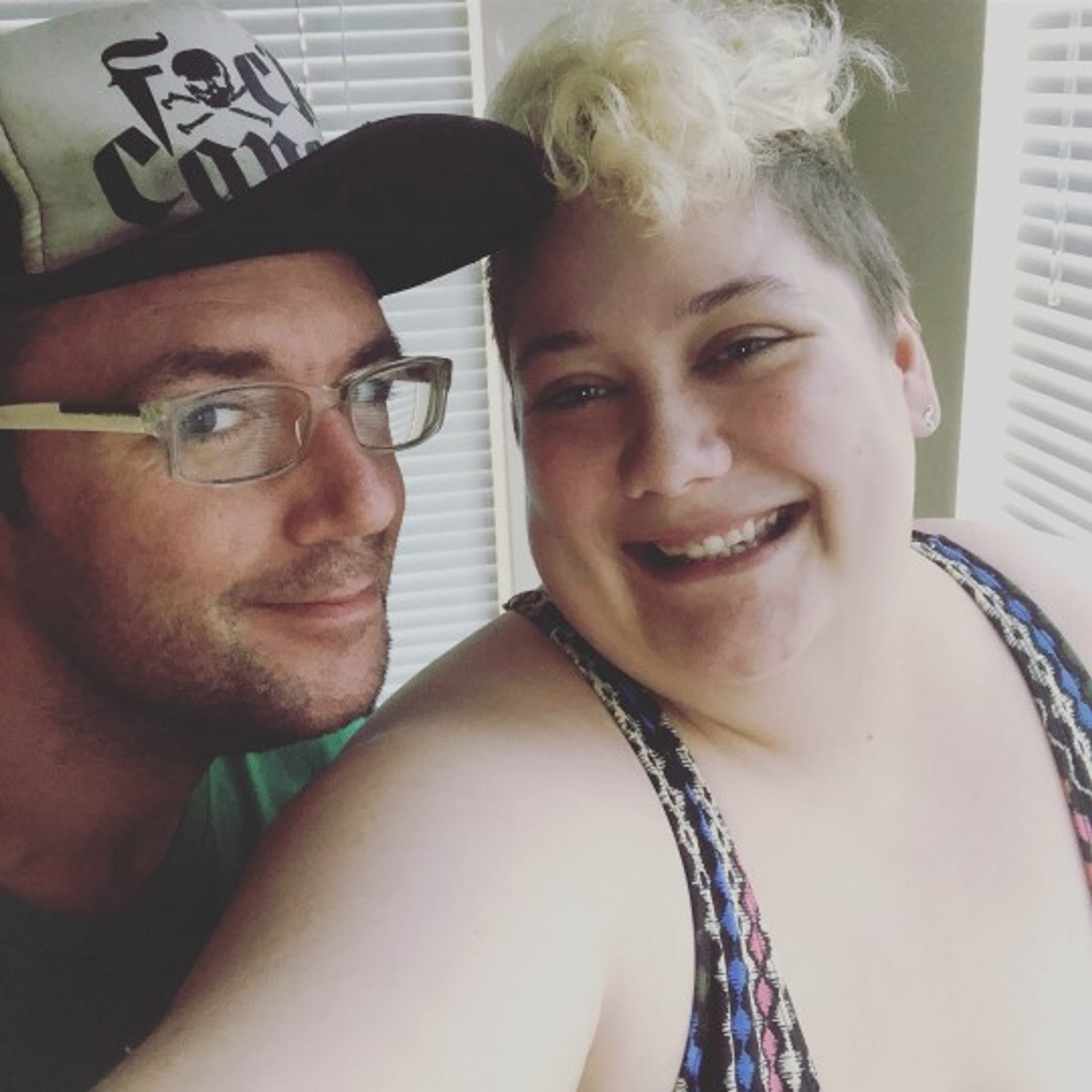 WooPlus Love | “Never been so happy” – Lydia & Dustin