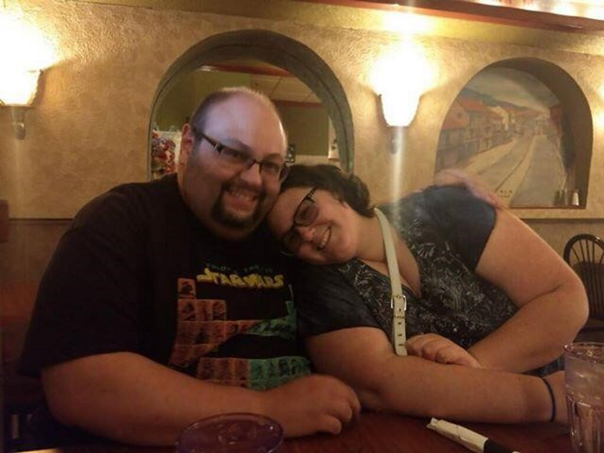 WooPlus Love | Always Cherish the People You Love – Kimberly & Josh