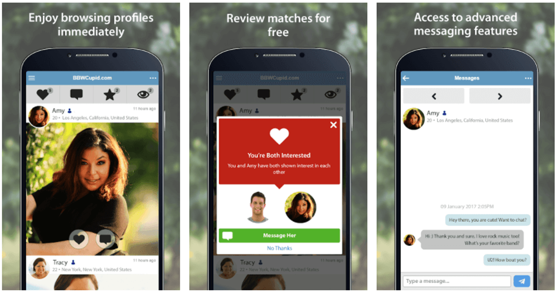 dating app for BBW-BBWcupid app