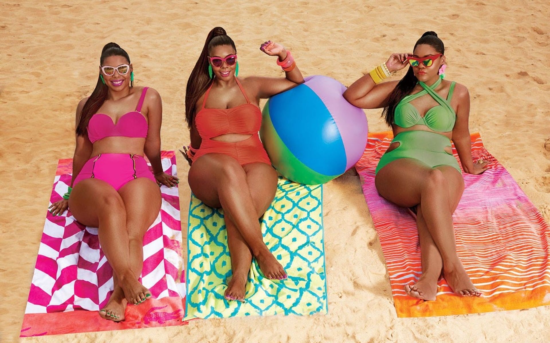 How To Find And Date Sexy Ebony BBW-black women