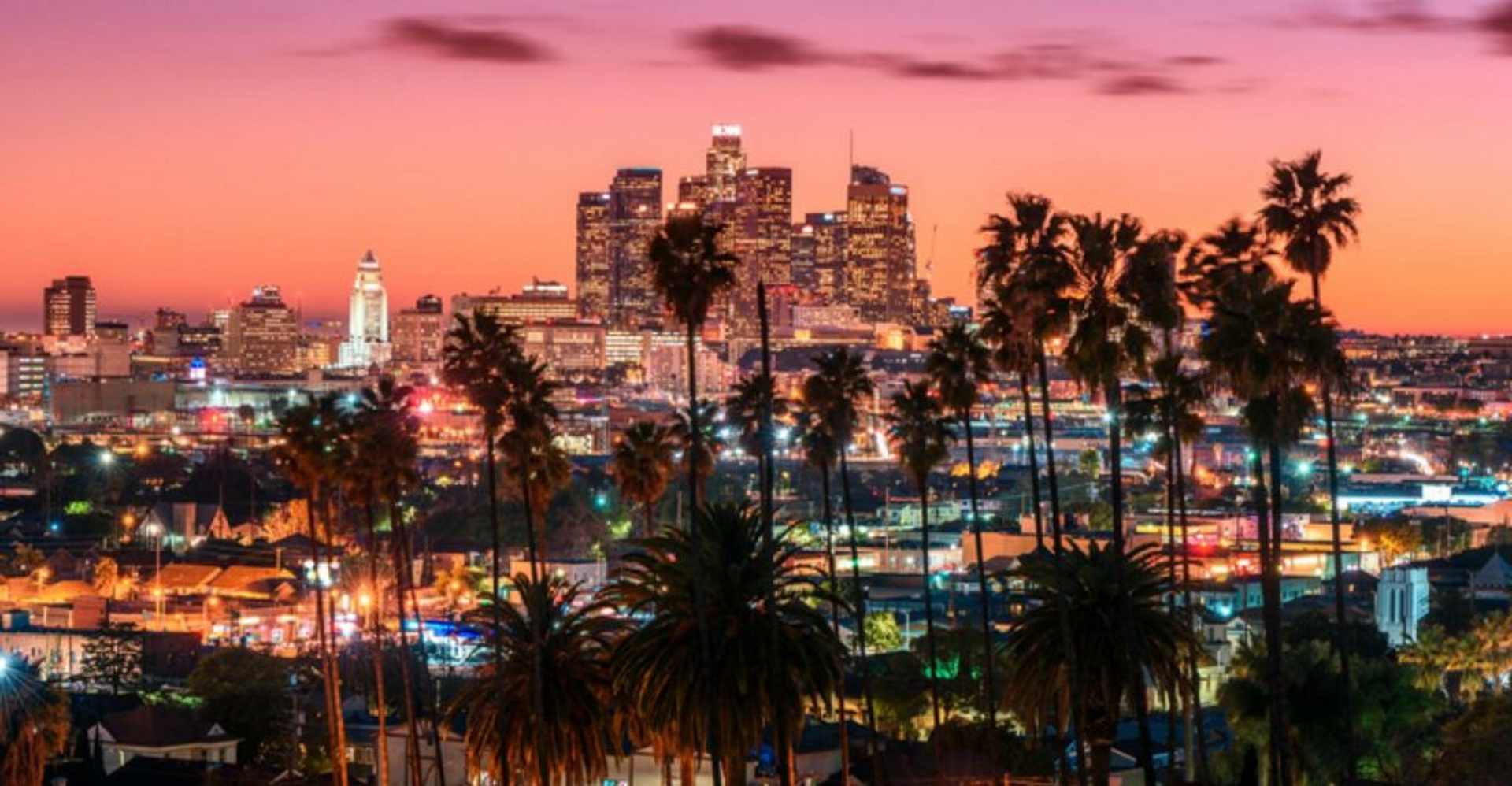  Los Angeles