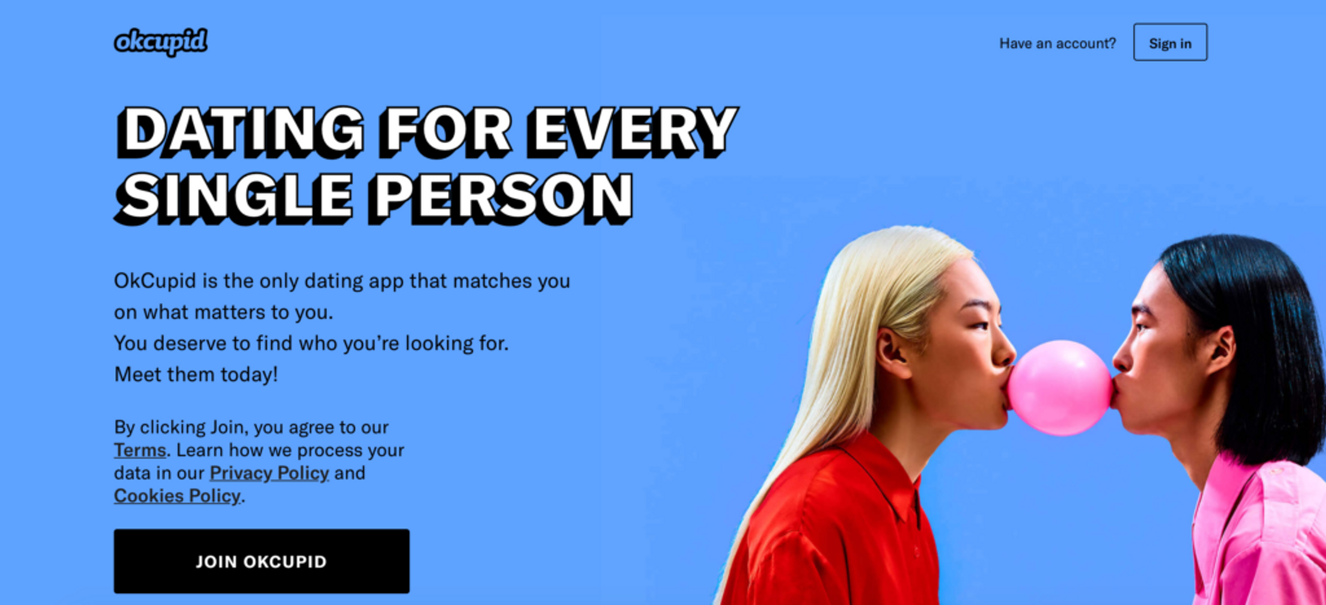 okcupid-bbw dating site