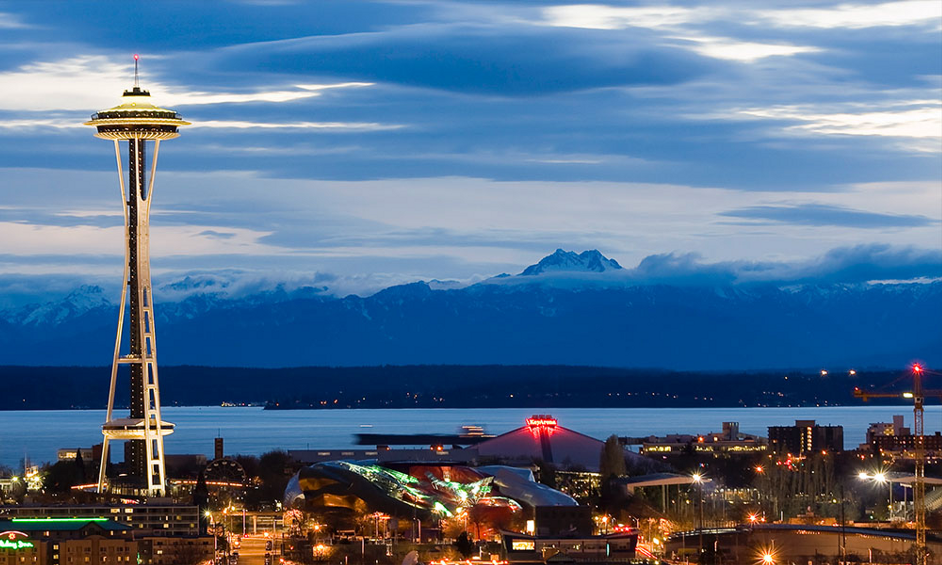  Seattle