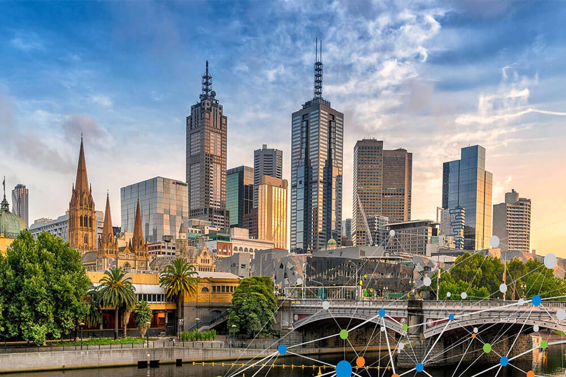  Melbourne