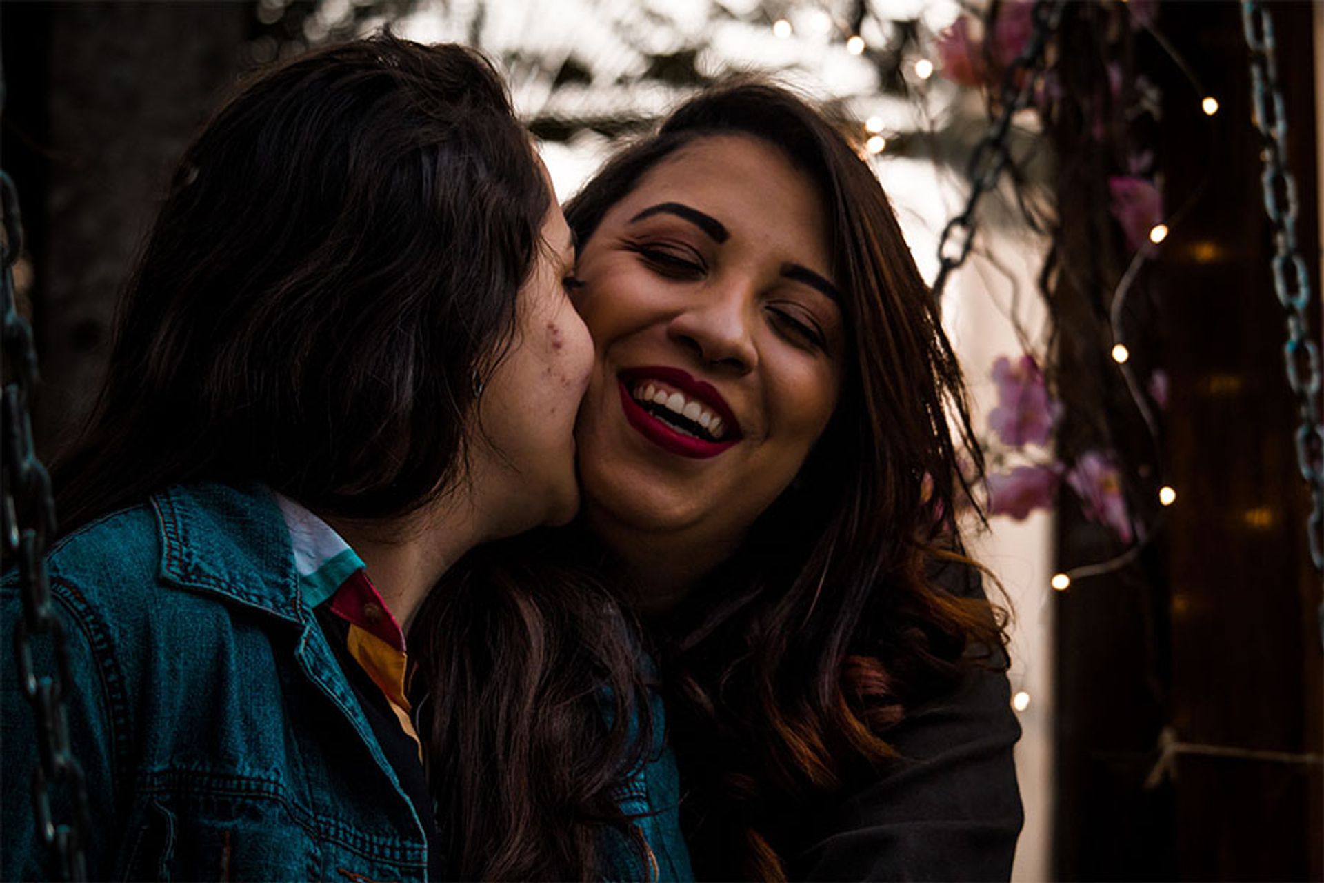 5 Best BBW Lesbian Dating Sites in 2022