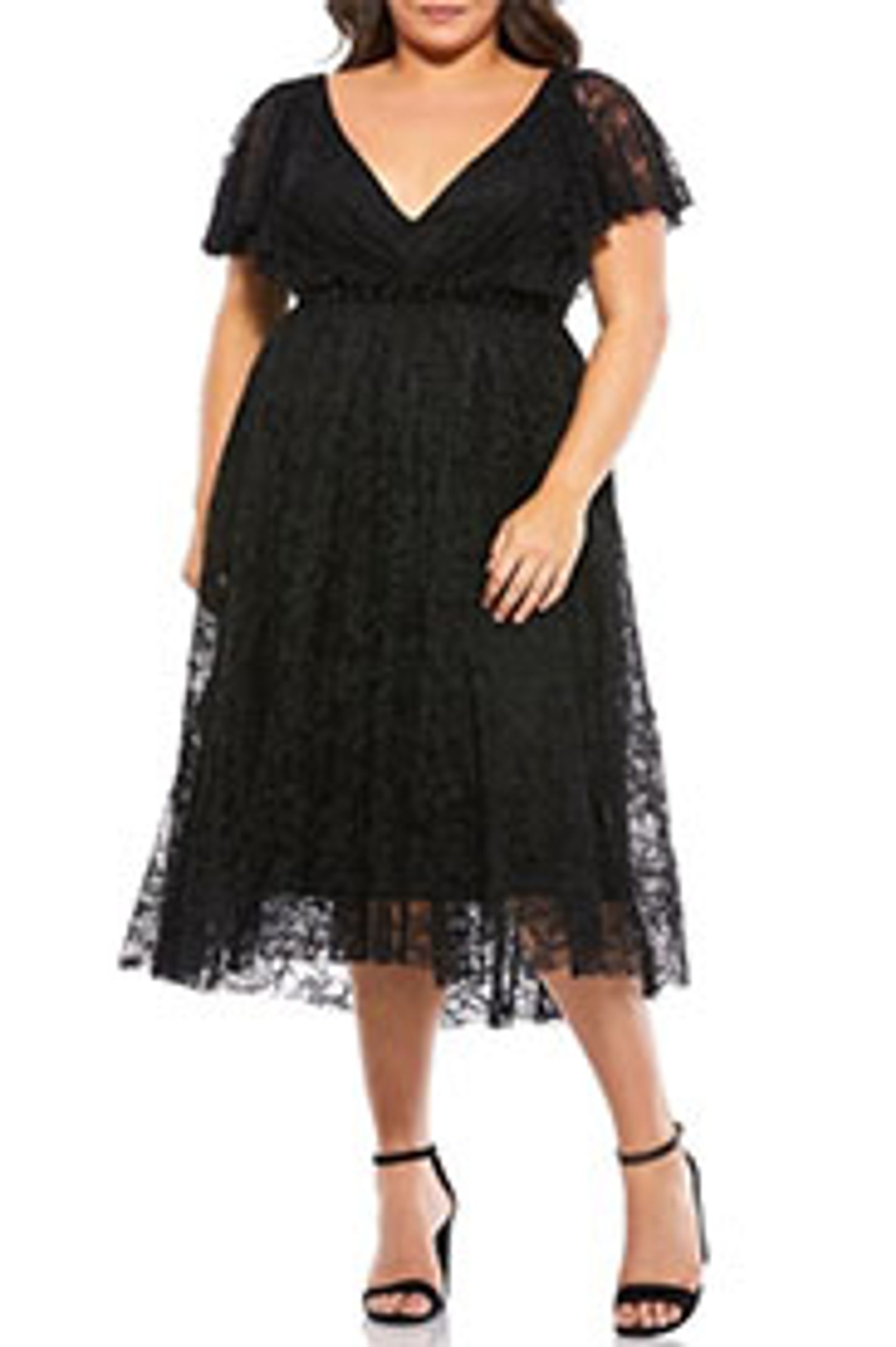Plus Size Date Night Outfits