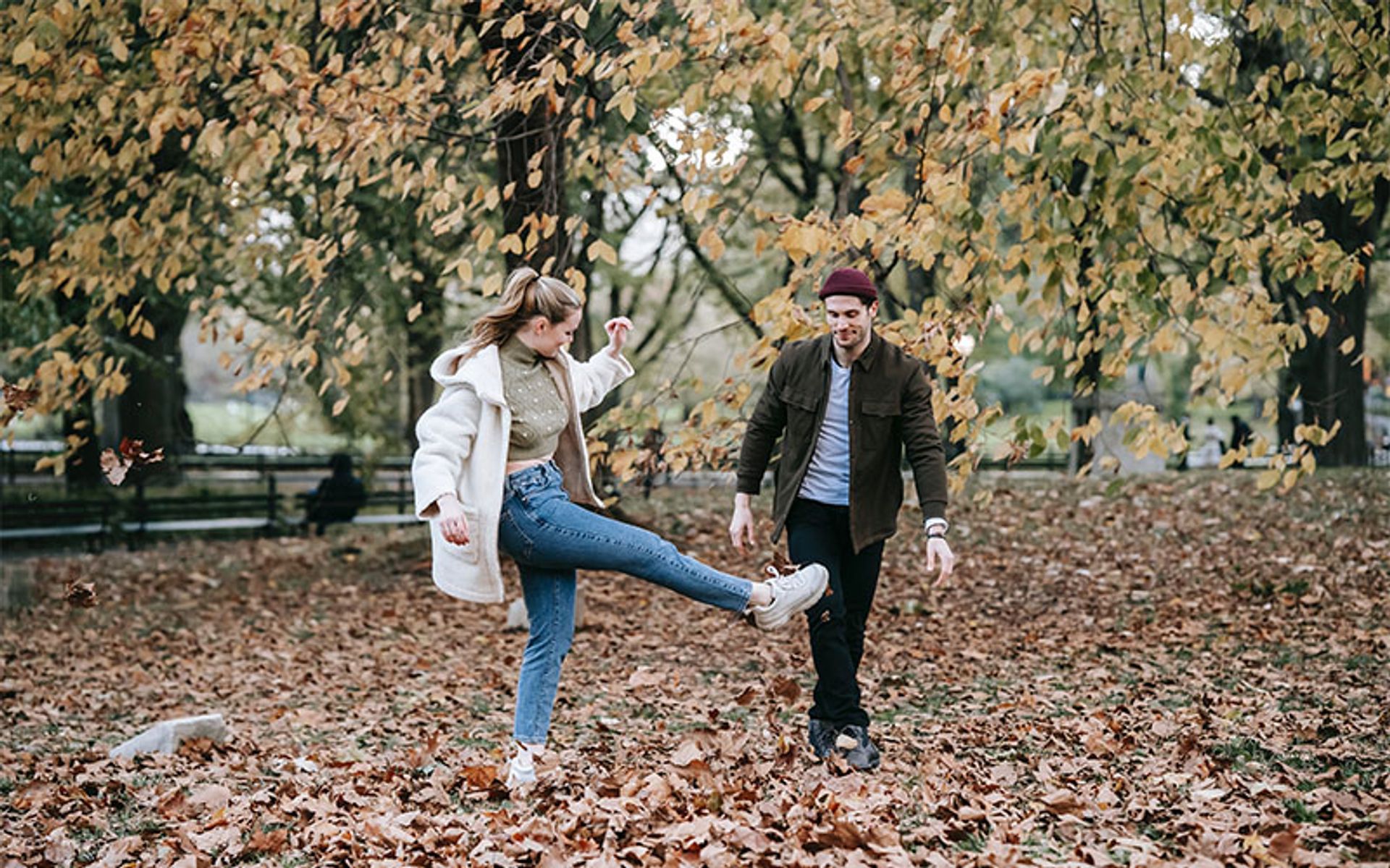 First Date Tips -Dos and Don’ts for Guys and Girls