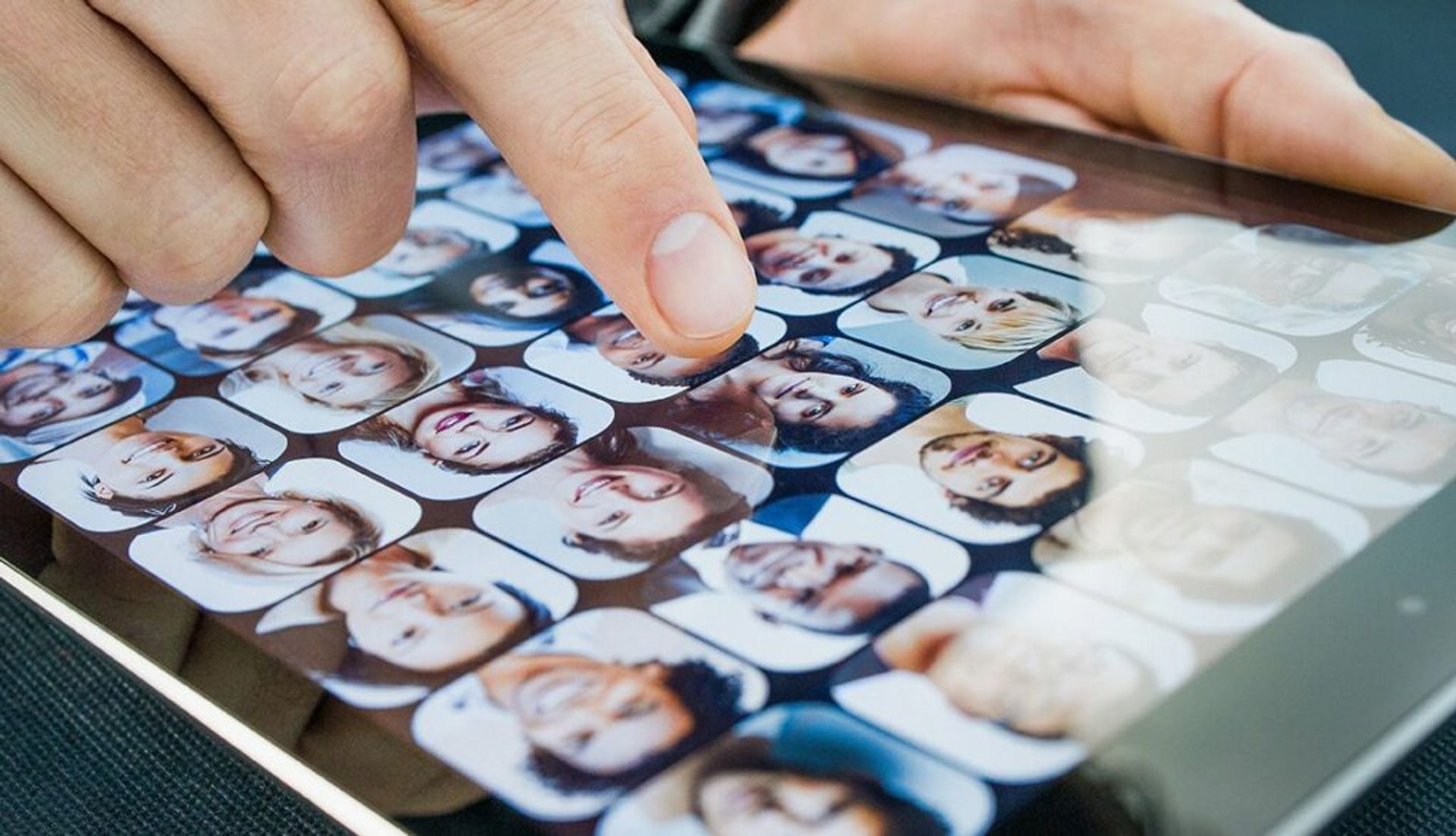 dating profile examples