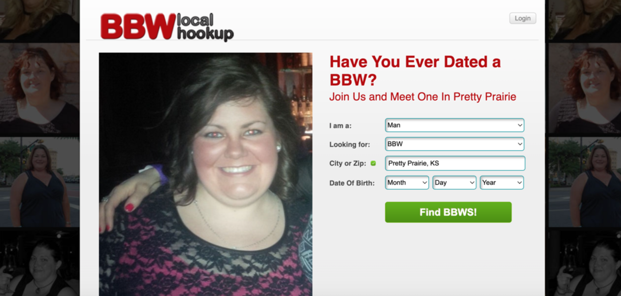 chat rooms for bbw
