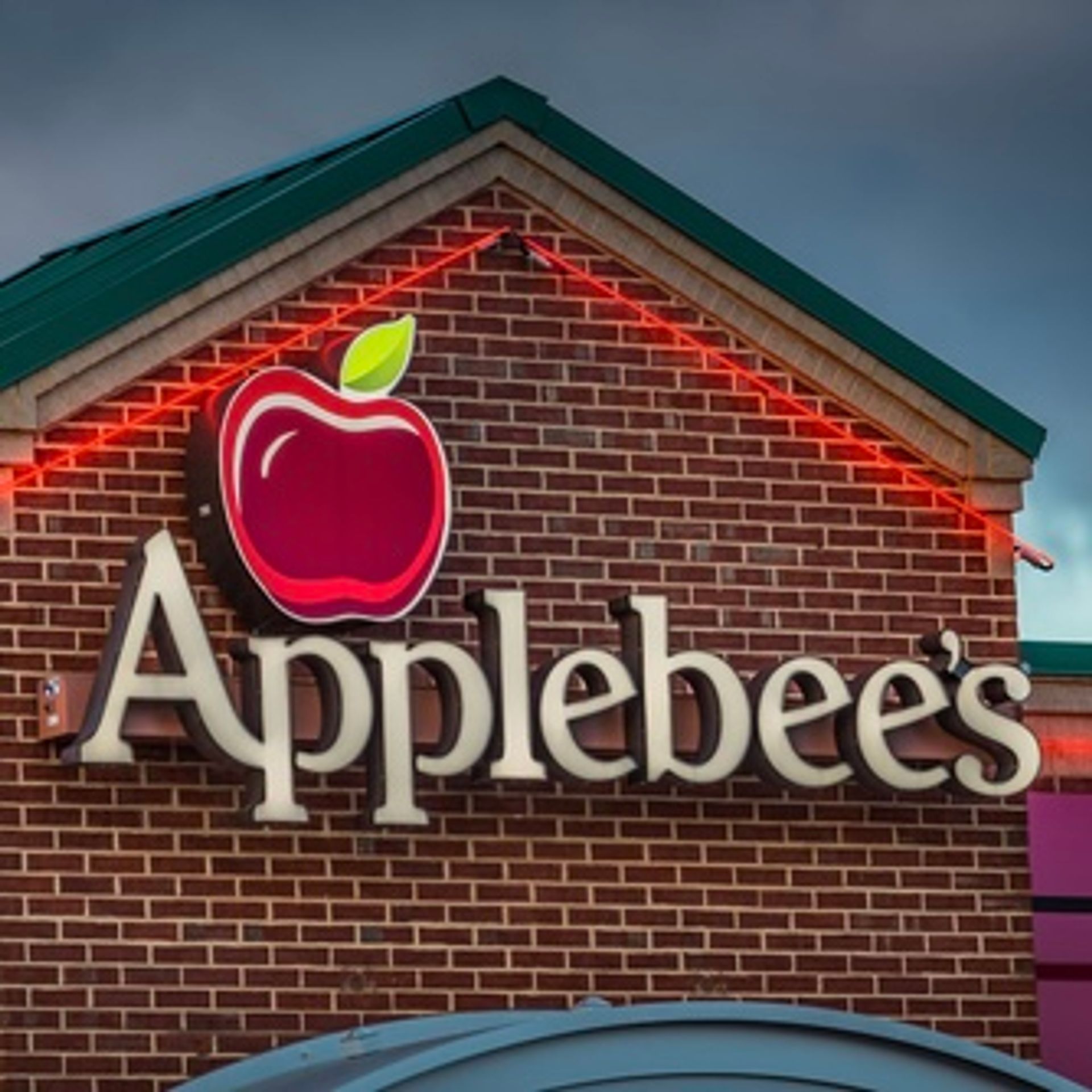 applebee's
