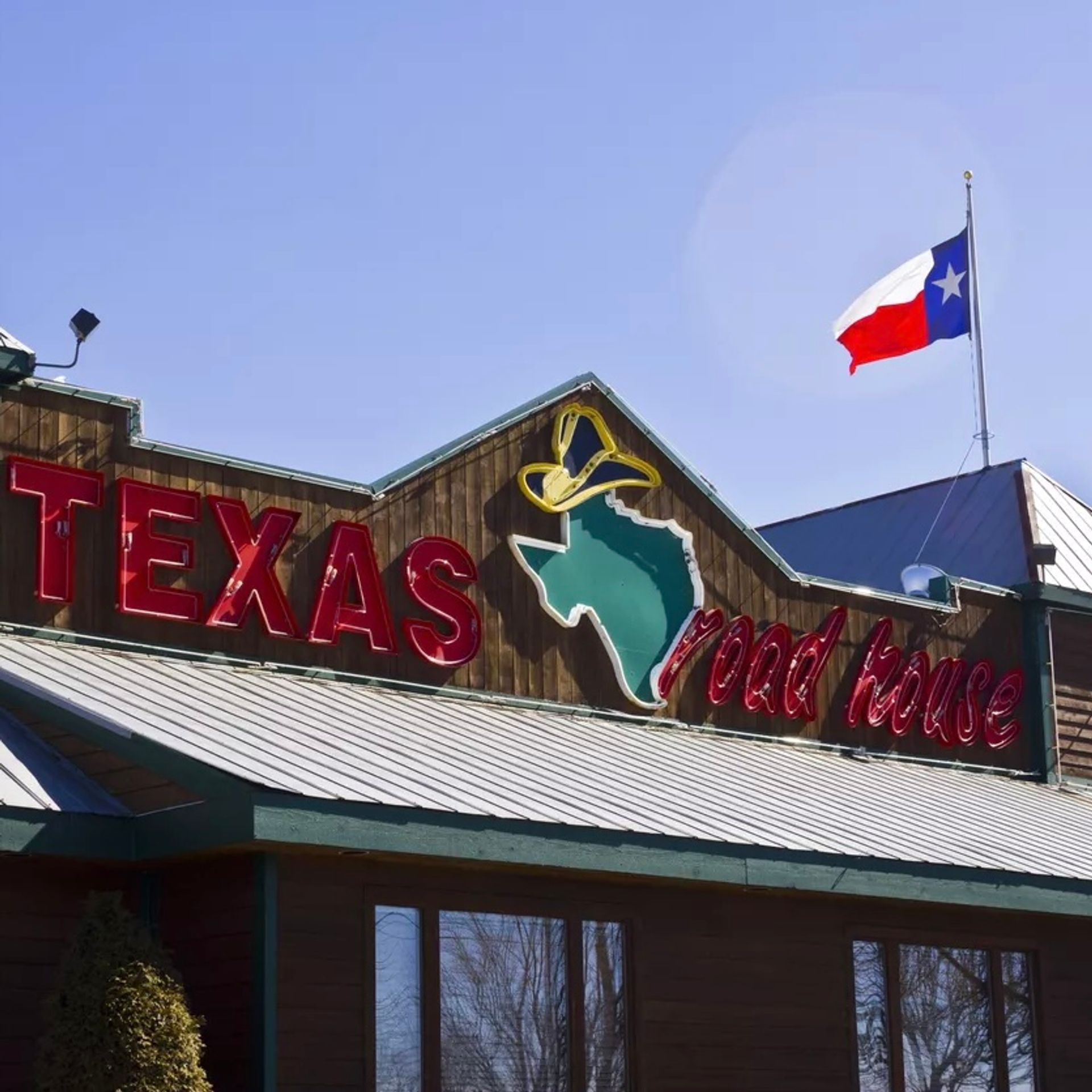 texas roadhouse