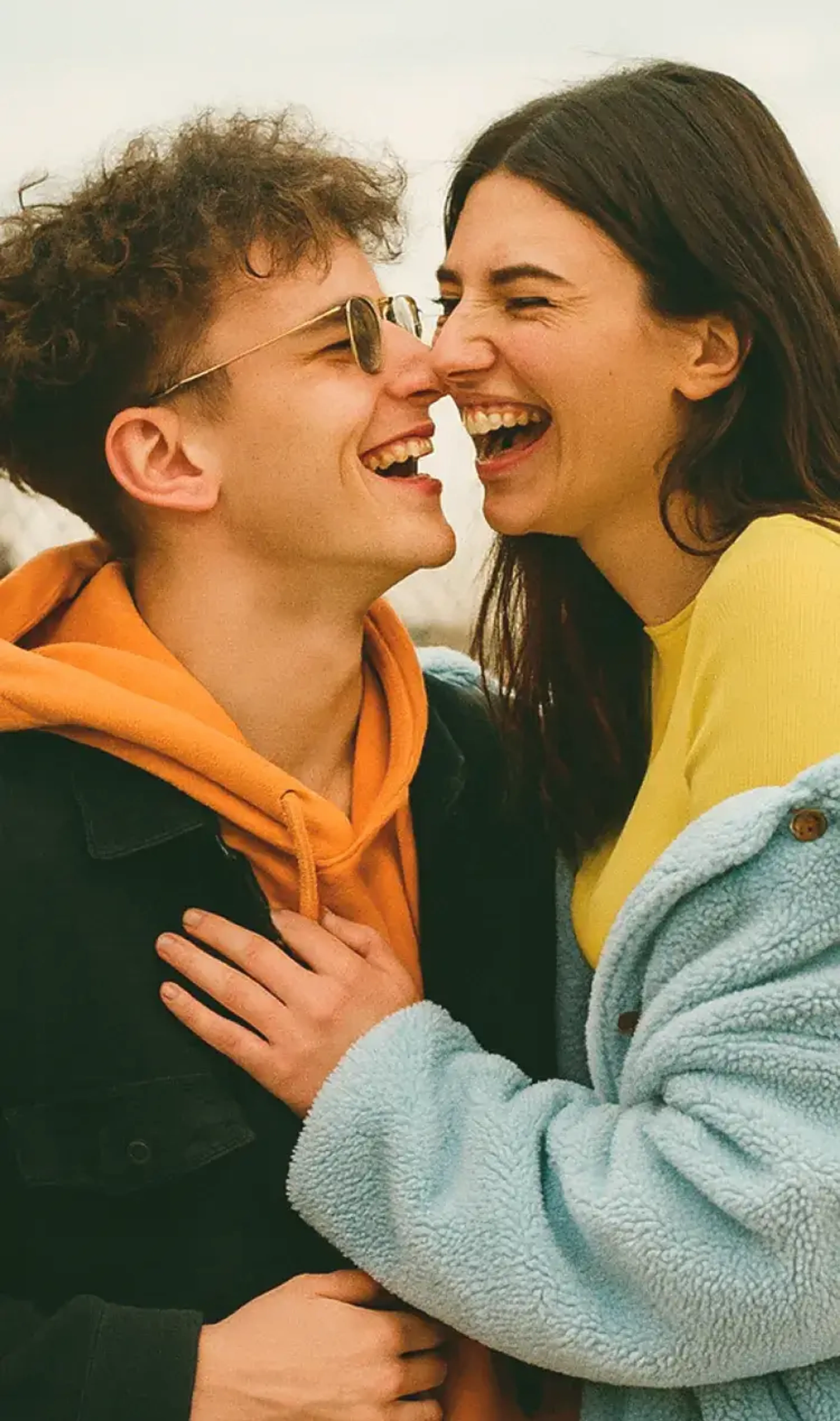 Gen Z Dating App